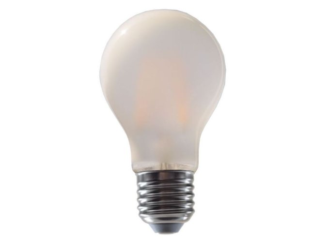 136830 led zarovka filament a60 10w e27