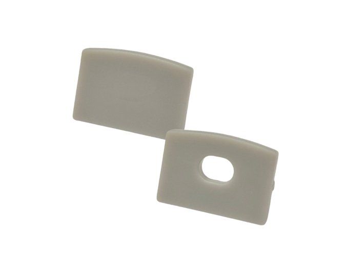 139911 koncovka nastenneho profilu n19