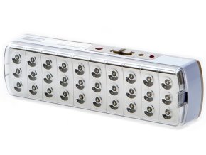 65502 1 led iluminat de urgență 1 2w