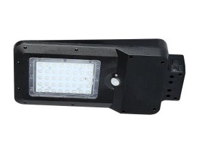 Iluminat public solar inteligent LED 15W Economic