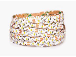 led strip flexibil 6,2w m 12v ip20 modificat
