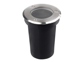 128874 4 kulate najezdove svitidlo pro led zarovku gu10 ip67