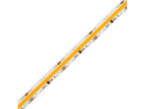 132067 digitalni cob led pasek 14w m 24v bez kryti ip20