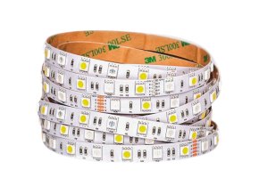 Bandă LED RGBW 14,4W/m 24V fara capac