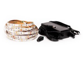 set bandă led 4,8W m