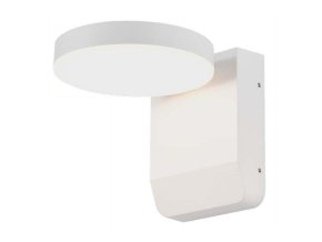 132538 bile fasadni led svitidlo kulate 17w ip65