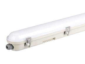 132613 led prachotesne svitidlo s nouzovym modulem 120cm 36w 120lm w