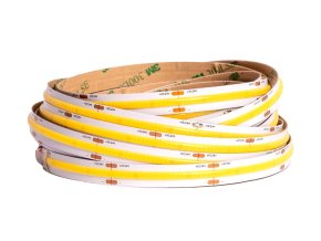 133016 1 cob led pasek 15w m 24v bez kryti ip20