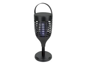 133076 led solarni lapac hmyzu 3v1 1 3w