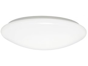Corp de iluminat de urgență LED 18W cu senzor de mișcare (Culoare lumină alb cald)