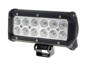 a condus bara de lumină de lucru 36w