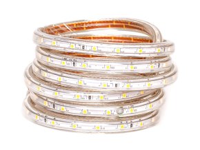 banda led 230v