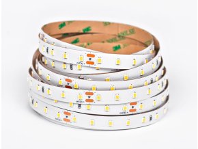 bandă led 12w m 24v fără protecție ip20