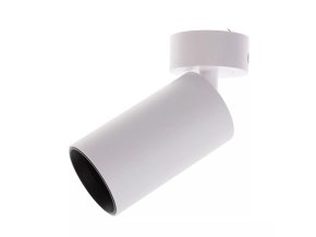 124846 1 spot luminos cu led alb