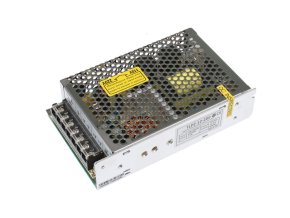 125367 transformator alimentare led 24v 200w interior
