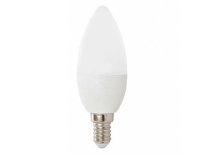 11960 bec led lumânare 7w e14 obr1