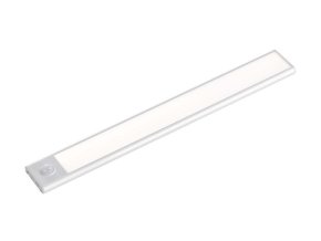 129450 stribrne nabytkove led svitidlo 30cm 1 5w s pohybovym cidlem