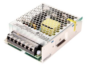 66033 Transformator de alimentare cu 3 leduri 24v 120w pentru interior