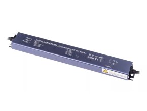 127760 led zdroj trafo long 12v 150w ip67