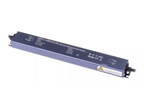 127769 led zdroj trafo long 24v 100w ip67