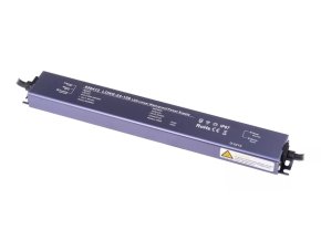 127772 led zdroj trafo long 24v 150w ip67