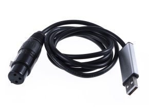 132410 kabel usb do dmx