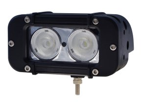 a condus lumina de lucru 20W cree