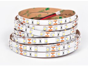 bandă led 4,8w m fără protecție ip20