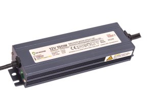 Sursă de alimentare LED (transformator) 12V 150W IP67 edit3