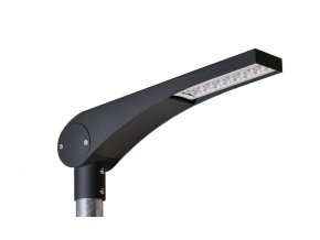 66564 5 led iluminat public 29w