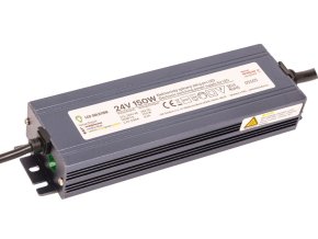 24V 150W IP67 decupat