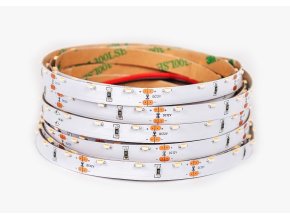 Bandă LED laterală 7 2W m 12V fără protecție IP20