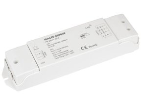70181 1 receptor dimmerat pentru lumini cu led și neon 230v