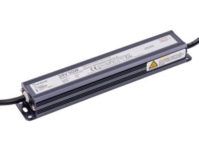 114912 transformator sursă de alimentare led 24v 50w ip67 slim