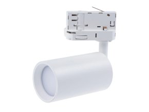 125023 11 bile listove svitidlo 3f pro zarovku gu10
