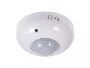 128285 pir pohybove cidlo 230v