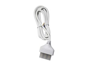 128967 bily napajeci kabel pro led linearni svitidla 1 5m