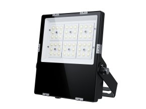 129423 prumyslovy led reflektor 100w 160lm w premium