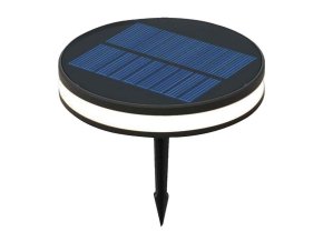132571 solarni zahradni svitidlo zapichovaci 2w ip54