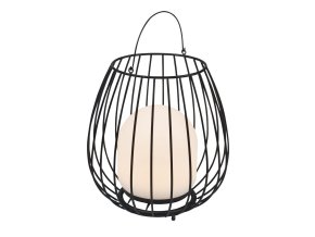 131929 cerna prenosna led lampa jim to go 3w