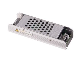 137886 7 led stmivatelny zdroj trafo 12v 100w vnitrni