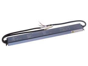 137907 1 led stmivatelny zdroj trafo 24v 100w ip67 dali