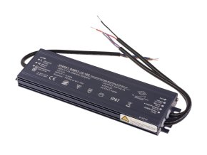 137928 1 led stmivatelny zdroj trafo 12v 100w ip67