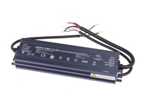137934 1 led stmivatelny zdroj trafo 12v 200w ip67