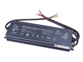 137937 1 led stmivatelny zdroj trafo 12v 250w ip67
