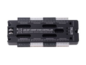 134532 ovladac pro osvetleni schodiste pro jednobarevne led pasky