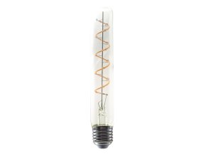 136728 led zarovka filament t30 5w e27
