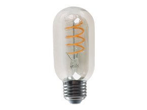 136779 led zarovka filament t45 4w e27