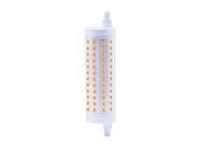136845 led zarovka 15w r7s stmivatelna