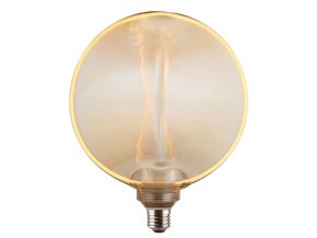 136791 8 led zarovka filament jantar g188 4w e27